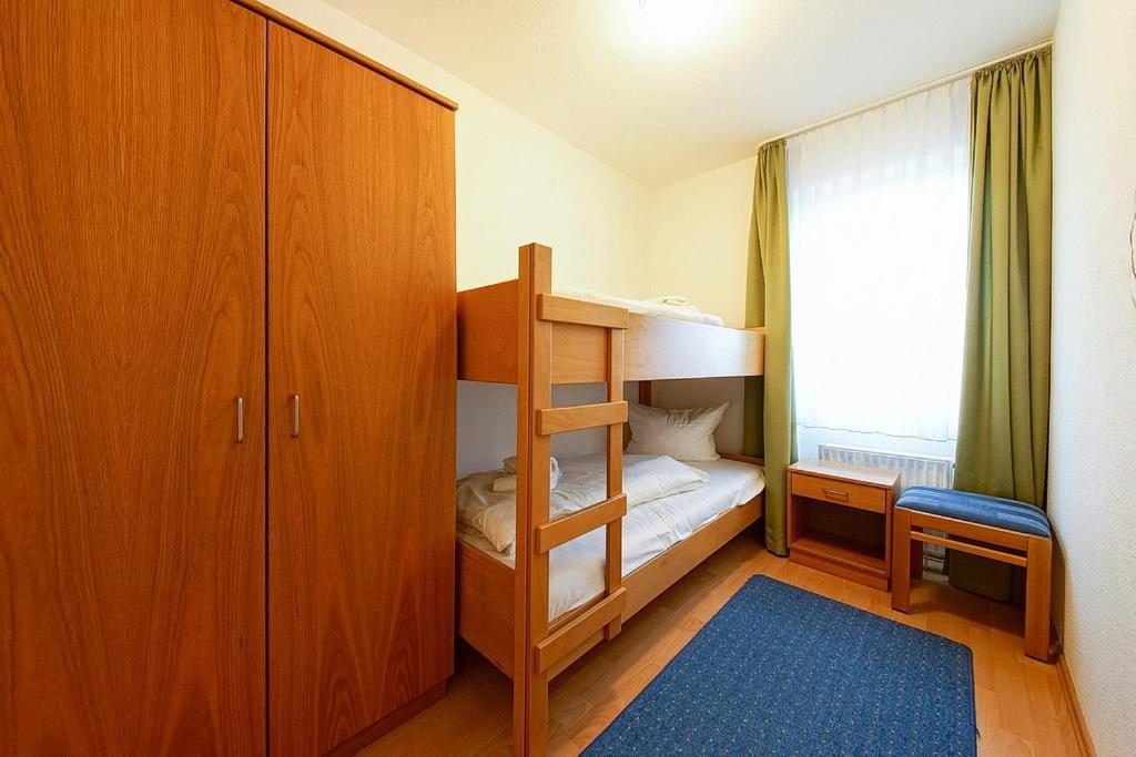 Appartement Hus Jadekieker Hus Jadekieker 22 à Schillig Extérieur photo